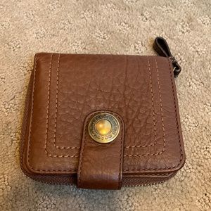 NWOT - Coach Wallet